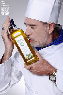 美食視覺盛宴 全方位攝影服務，為您的產品添彩增香