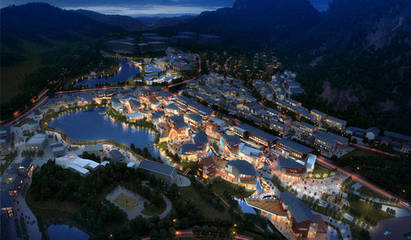 旅游景區如何開發 策劃、咨詢與實施全流程解析