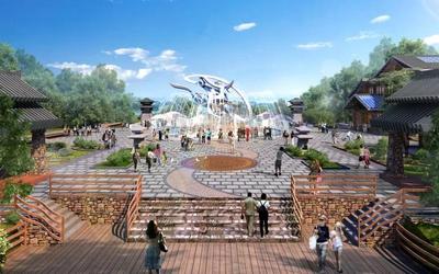 旅游開發(fā)項(xiàng)目策劃咨詢 從規(guī)劃到策劃，跨越行業(yè)技術(shù)壁壘