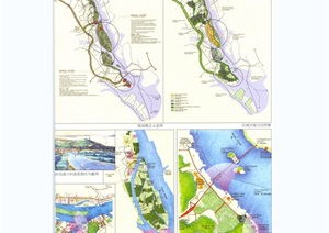 融合城鄉(xiāng)發(fā)展 鄉(xiāng)村旅游與園林景觀一體化設(shè)計(jì)項(xiàng)目資料與策劃咨詢指南