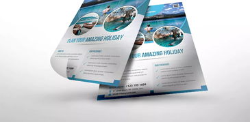 藍(lán)色海濱度假 從視覺(jué)設(shè)計(jì)到項(xiàng)目落地的全方位指南